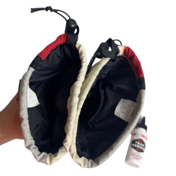 Special Blend 99/00 Meridian Snowboard Glove Men’s Medium - Picture 7 of 7